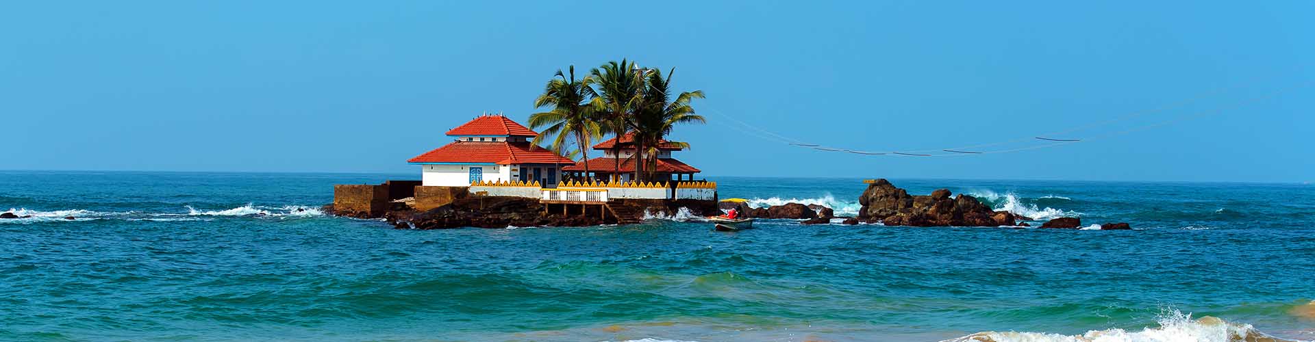 A Week And More In Paradise